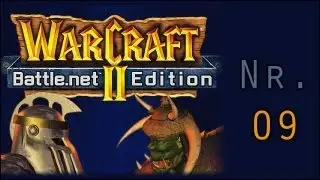 Warcraft II mit Moonboon - Orc Kampagne [Episode 09]