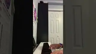 Soulless FNF Piano Cover, #fnf #soulless