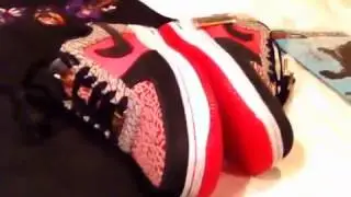 Franalations23 Outfit Video 3-20-12
