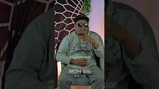 Historias del Hip Hop Ecuatoriano - Ron 86 - Parte32