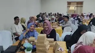 APKS PGRI JOMBANG, Workshop &rdquo;Komik dan Cergam berbasis AI&rdquo; bagi guru se-Kabupaten Jombang