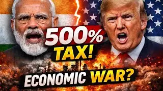 &ldquo;Global Trade Policy Explained | Economic Analysis&rdquo;