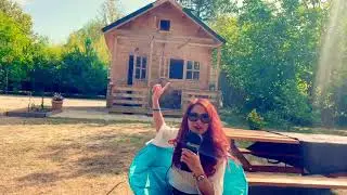 ASMR Cottage Clos Des Écureuils 🐿 in Sologne France 🇫🇷