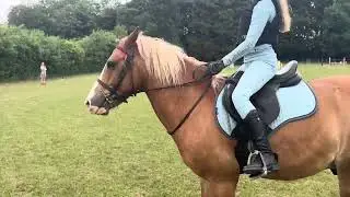 Paige Swift - Rupert - ERiders - Intro 1b - June