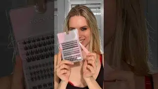 Афигенные реснички. Как визажист рекомендую🔥 арт вб: #455180410