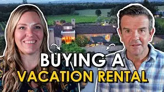 Sonoma County Vacation Rentals: A to Z Everything You Need to Know Before You Buy