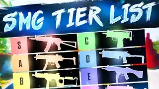 COLD WAR TIER LIST