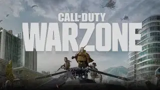 WARZONE Compilation