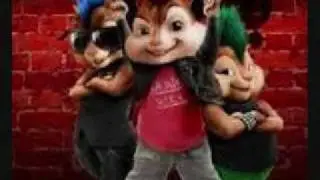 glo ko ko chipmunk version