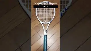Top 5 BEST Tennis Rackets 2025