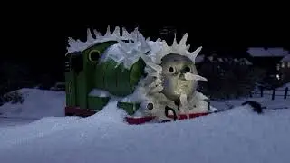 Jack Frost UK+US(Audio Only)(Feel free to use)