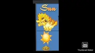 How to breed sun dragon in dragonvale (Doesn't work 100% of the time)