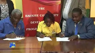 Ministry of Transport and Mining YIR 2019