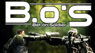 ▶ Bet on Soldier: Krwawy Sport PL [14-10-2005] │ FifteenGamesZone 4K