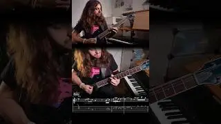 Early Opeth solos age like a fine wine #progmetal #guitarsolo