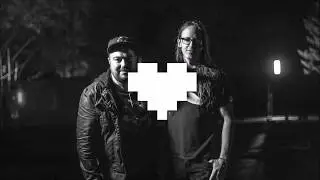 Pegboard Nerds Live @ Storm Music Festival, Shenzen China [has a few empty spots cuz of disciple]