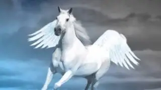 Frances and the Pegacorn
