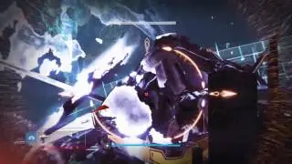 Destiny | Sekrion, The Nexus Mind full boss fight
