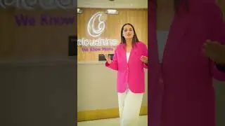 Discover Exceptional Care at Cloudnine Hospitals, Hyderabad!