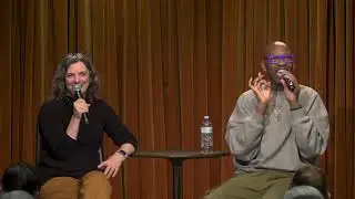 Vicki and Carl Zeiger Insights Seminar: Appropriate