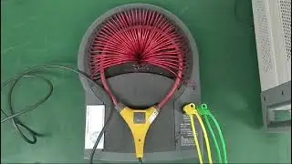 Fluke 376 True RMS AC/DC Clamp Meter Repair & Calibration by Dynamics Circuit (S) Pte. Ltd.