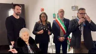 11/01/2026 - 30 Artisti del territorio espongono nella mostra 