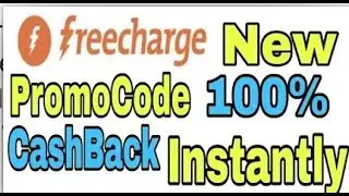 Freecharge may new promo code 170  cashback new add money by TECHNICAL DEEPAK