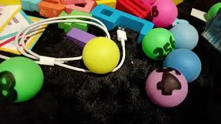 The 2048 Show S1 E15: The 4096, the 2 Colored Ball
