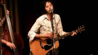 Sam Quinn- Strange Wave