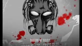 Dogzan - bass beat mini set