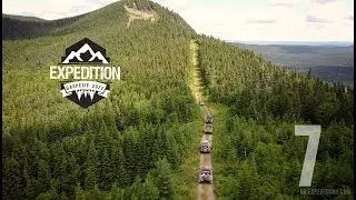Expedition Gaspesie 2022 | Episode 7