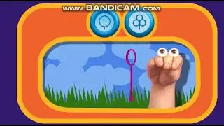 Oobi Bubbles
