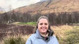 Glencoe visitor center 1