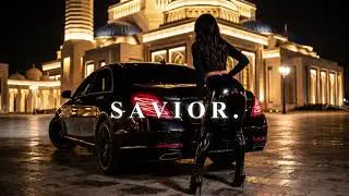 Deep House & Car Music | Midnight Gangsta Drive Mix 🎧 #SAVIOR