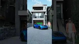 $2,100,000 Insane Calgary Home Tour! 🏠🇨🇦😳