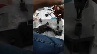 autoconer ki machine sudharna sikhe