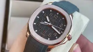 #Patek #Philippe Casual fashion style38.8 Dimension