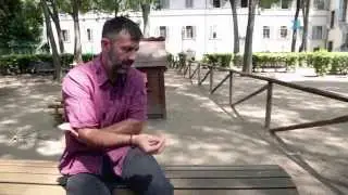 Scuola-Città Pestalozzi di Firenze - Matteo Bianchini - Susanna Chiellini