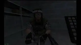 half life:opposing force (part 6)