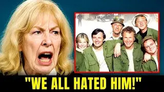 Before Death, Loretta Swit Confirmed The REAL Reasons The Cast Left MASH