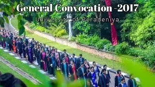#Peradeniya General Convoction  University of Peradeniya | university Of Peradeniya | UOP | Pera