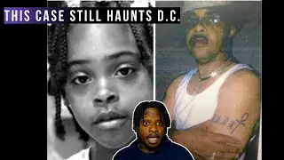 No Amber Alert. No Justice. The Relisha Rudd Story.