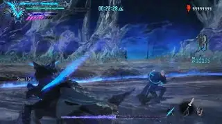 Judgment nut end vs Judgment nut end but no one wins
