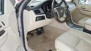 2007 Cadillac Escalade Minneapolis MN St-Paul, MN #M89184M