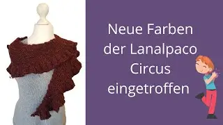 Lanalpaco Circus Schulana
