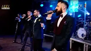Ad Libitum Voices - Grande Amore (live)