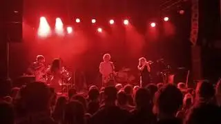 The Go! Team - 