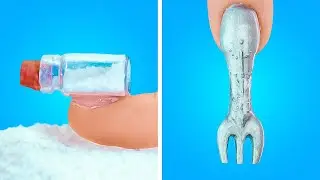 NAIL DESIGN INSPIRATION || MAKE NEW MANICURE EVERYDAY!