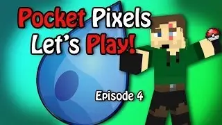 Pocket Pixels Server w/ Grizlocke the TruexNORSEMAN Ep. 4: Drowning In My Sorrows!