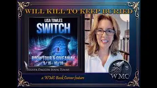 into the dangerous world - Switch by Lisa Towles &ndash; BCF: 141